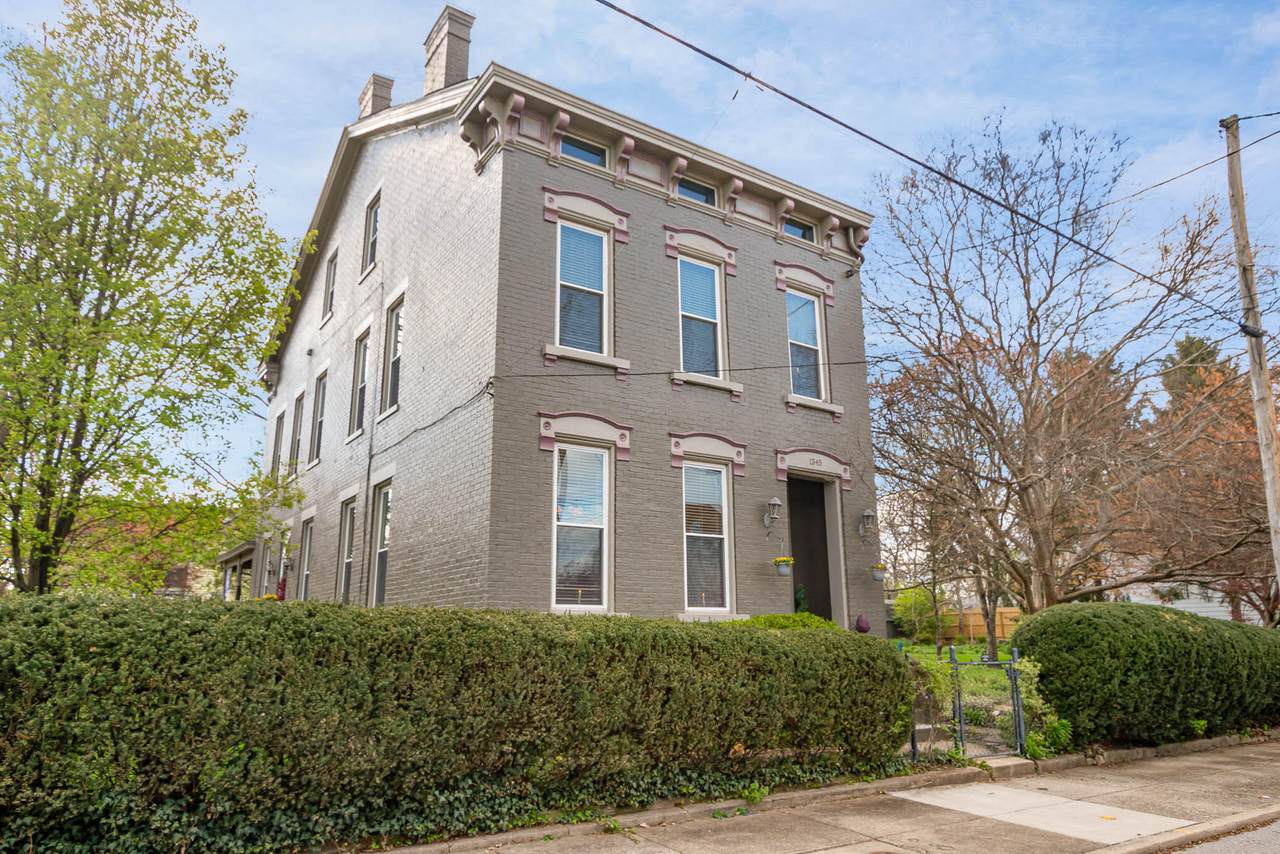 1345 Maryland Avenue - Photo 1