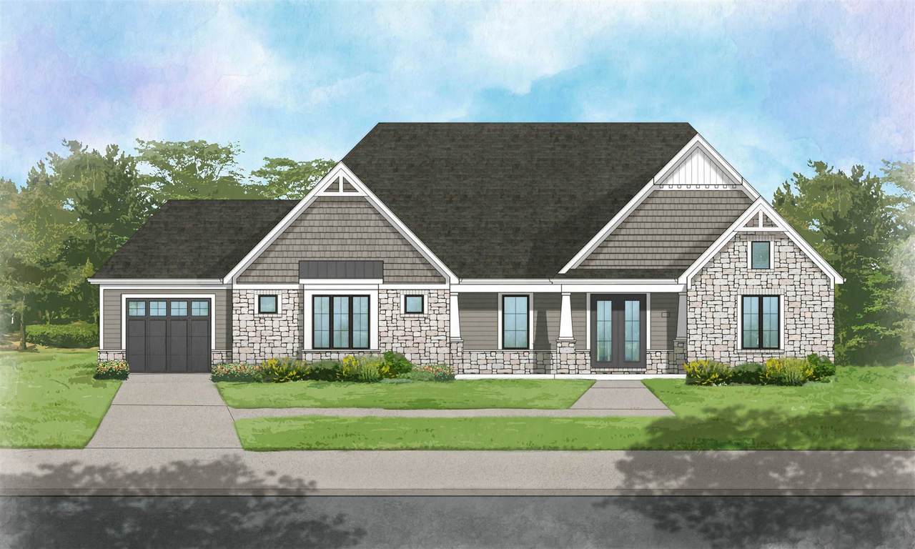 2405 Copper Ridge Court - Photo 1