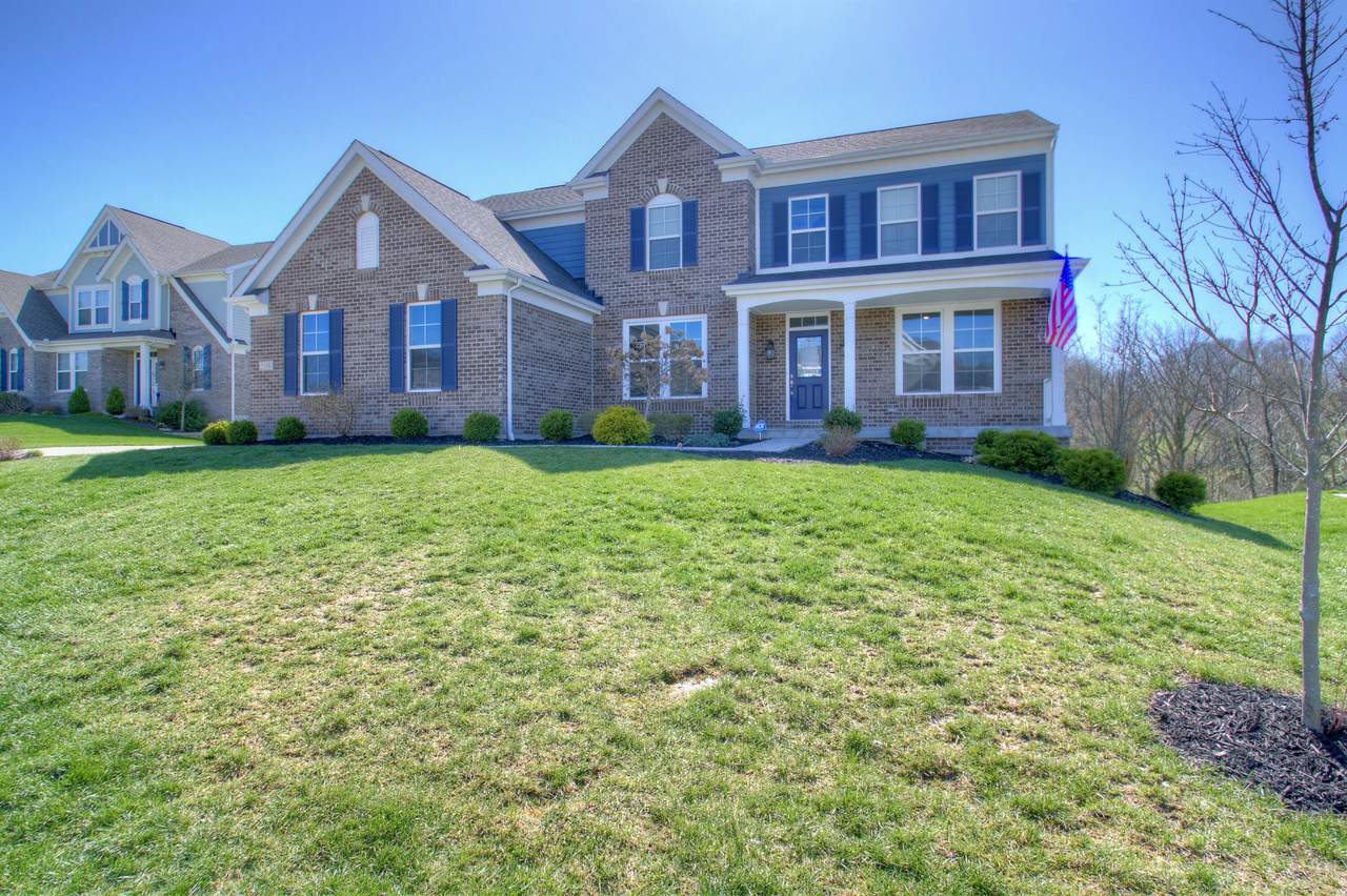 5108 Loch Drive - Photo 1
