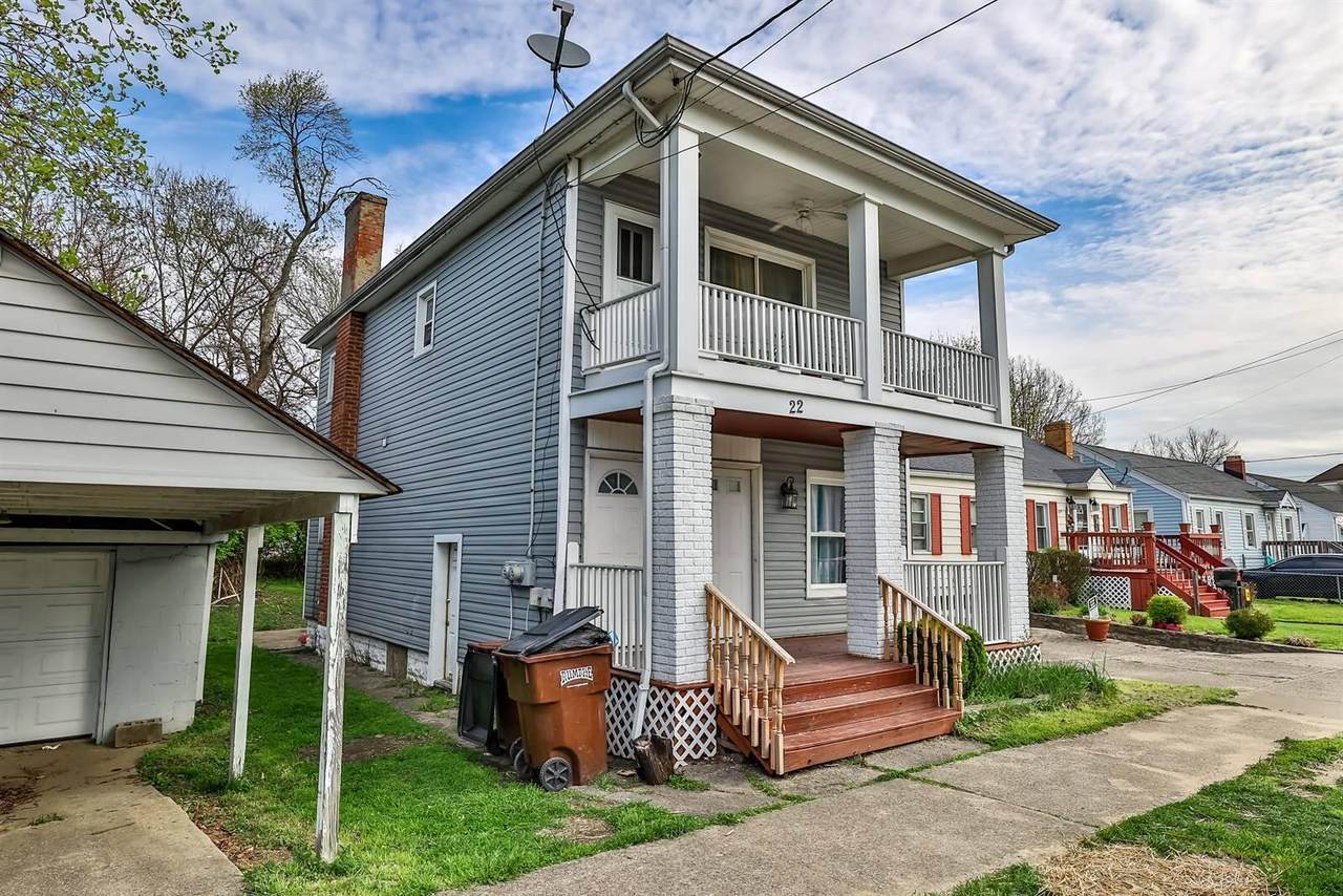 22 33rd Street - Photo 1