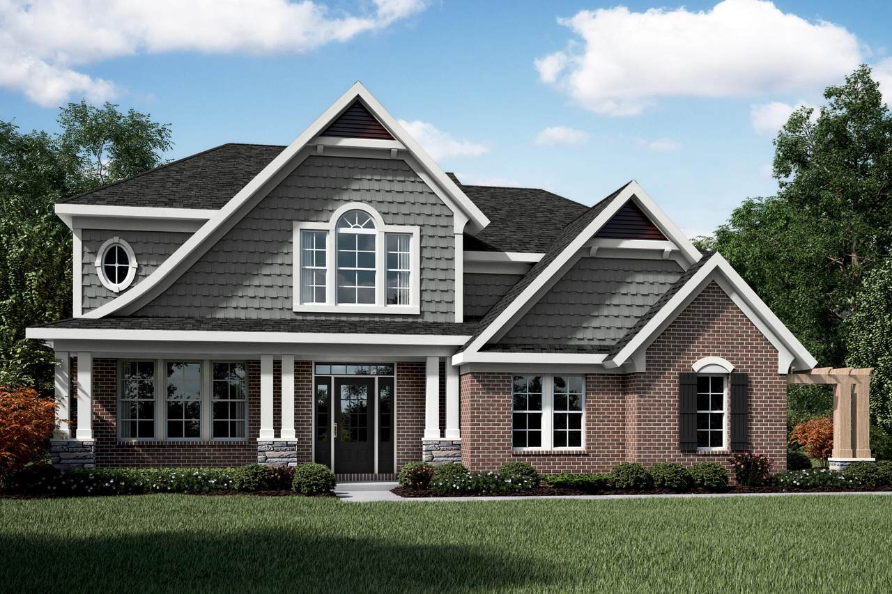 2415 Sierra Drive - Photo 1
