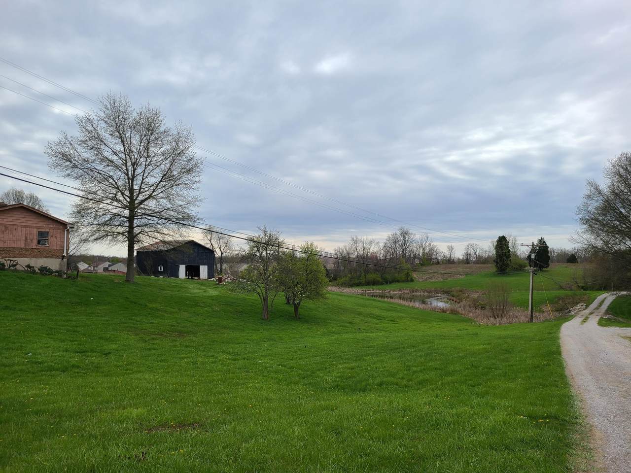 2381 Longbranch Road - Photo 1