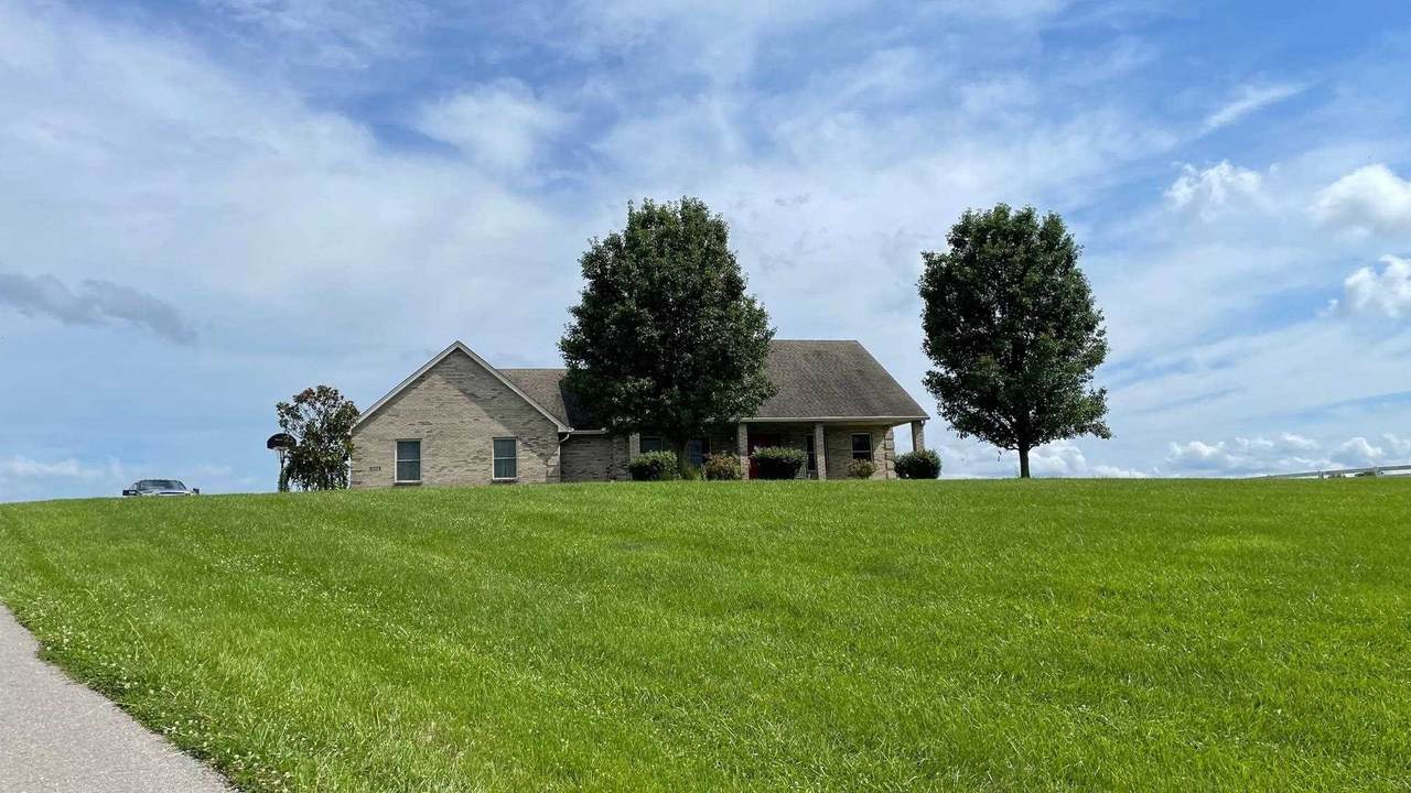325 Lemon Northcutt Road - Photo 1