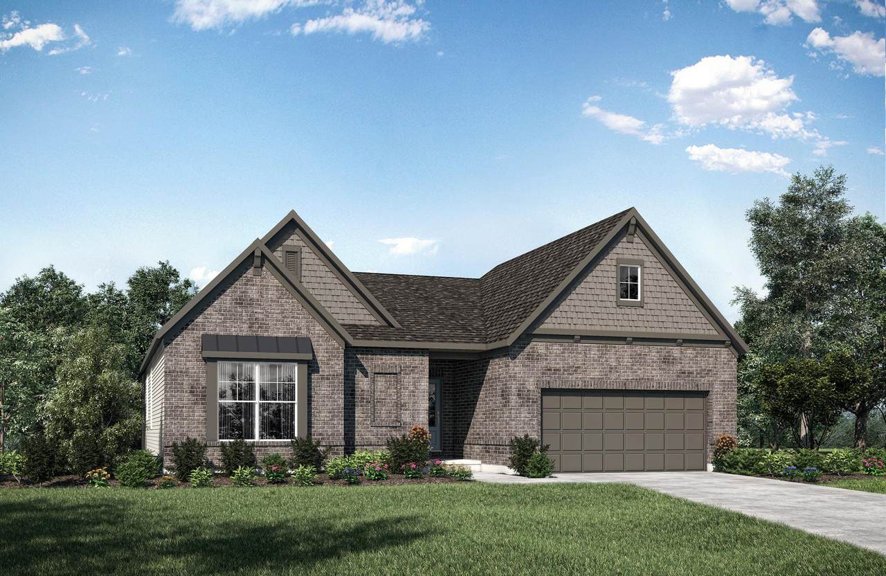 2245 Silver Peak Drive - Photo 1