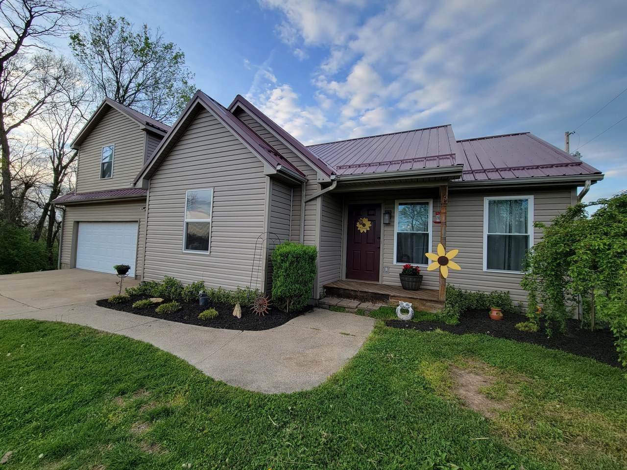 180 Harold Clifton Road - Photo 1
