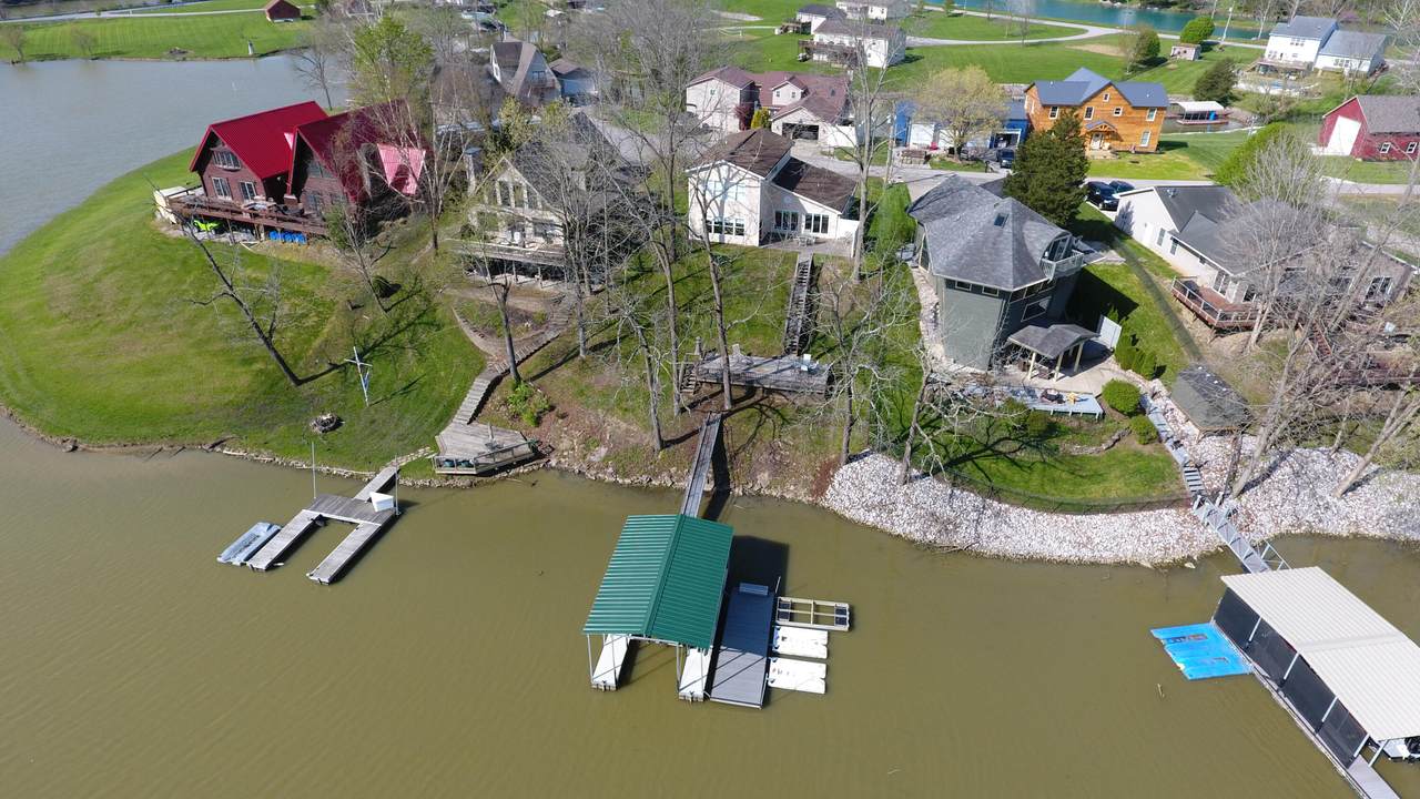 151 Bluffside Drive - Photo 1
