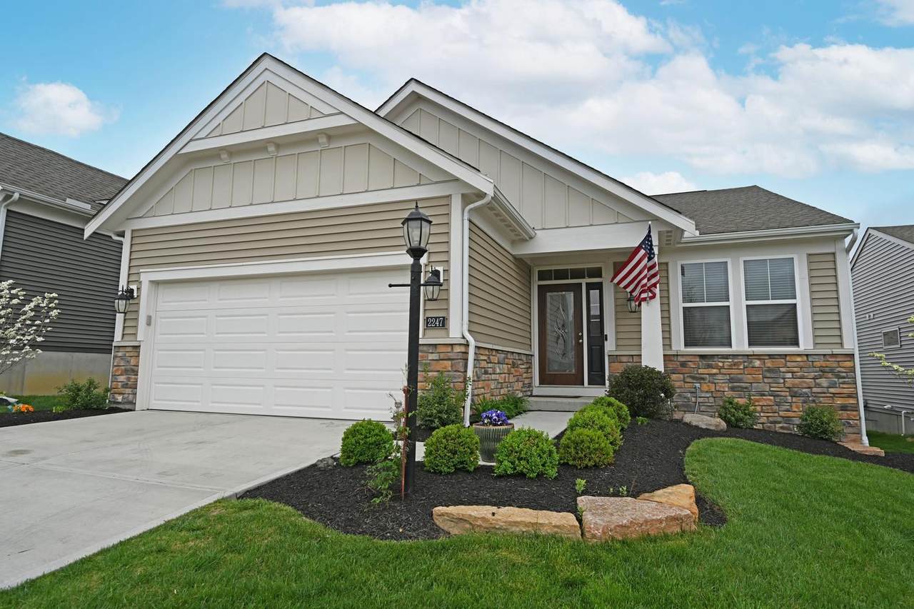 2247 Amici Drive - Photo 1