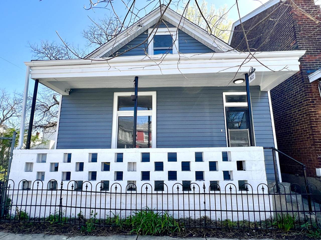1522 Holman Street - Photo 1