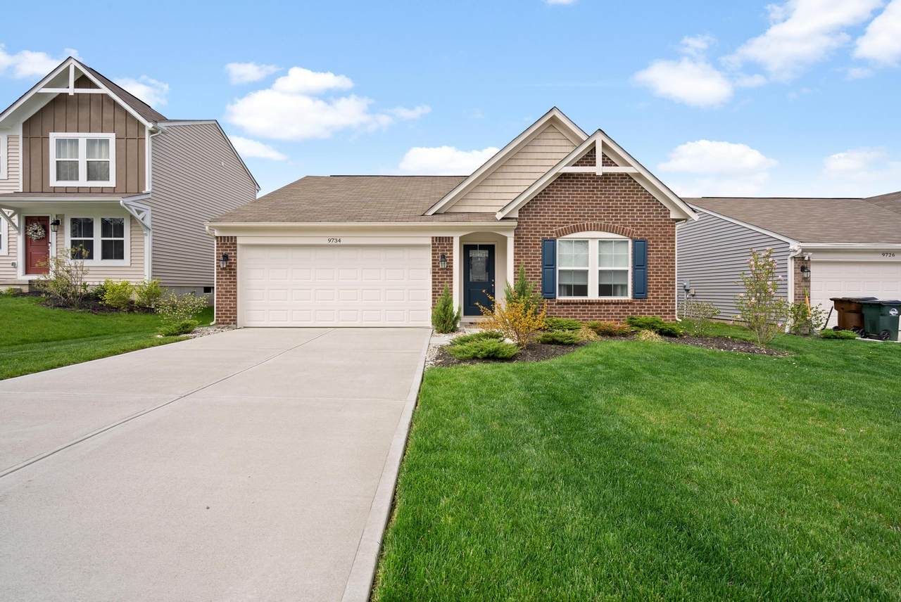 9734 Sweetwater Lane - Photo 1
