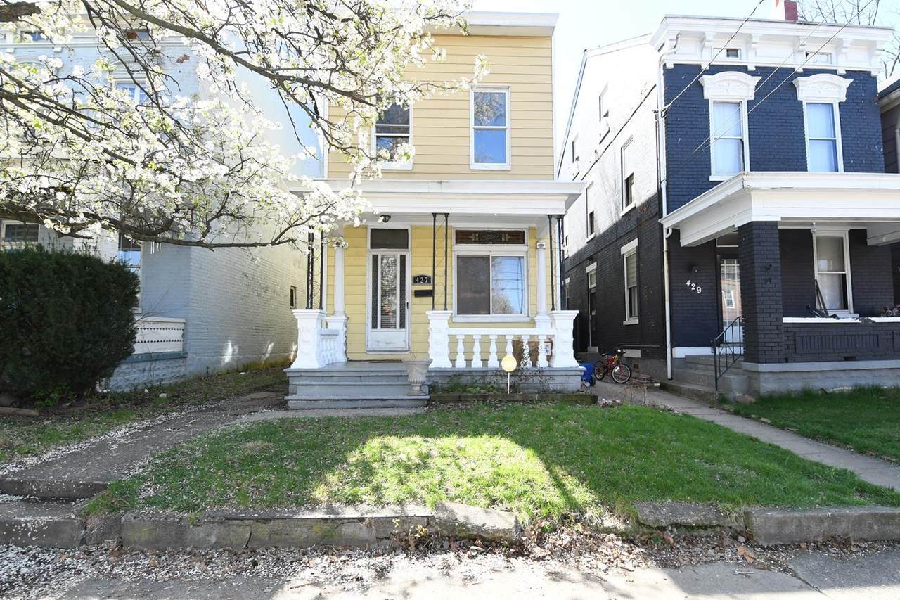 427 Elm Street - Photo 1