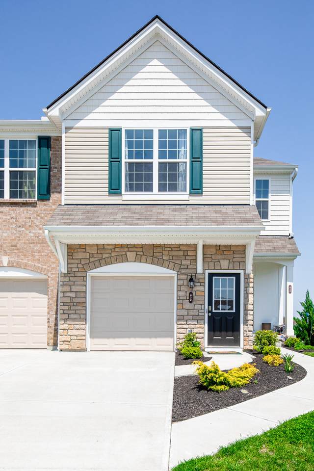 432 Aintree Drive - Photo 1