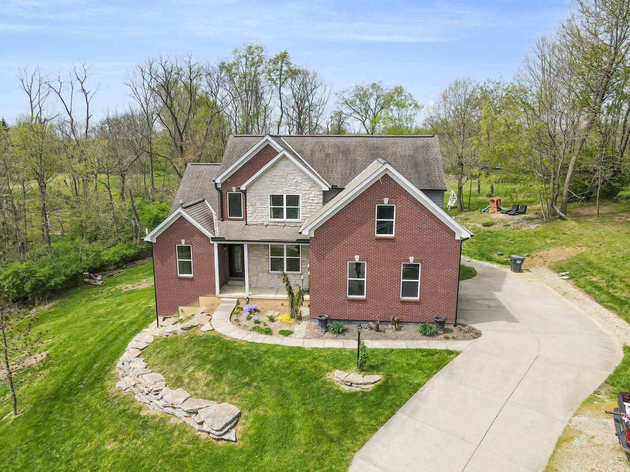 3155 Ashby Fork Road - Photo 1