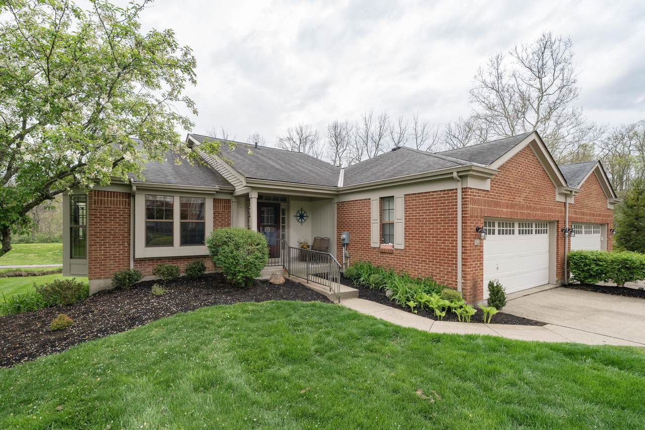 1560 Shady Cove Lane - Photo 1