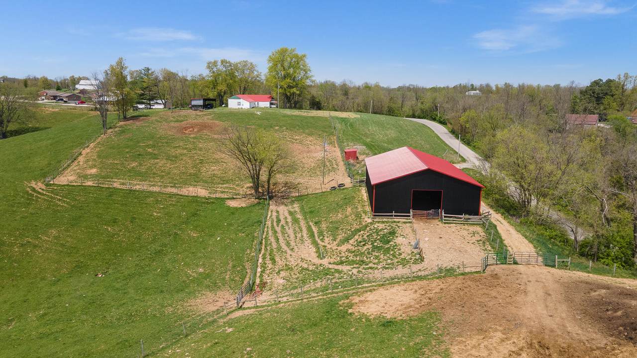 2520 Spencer Road - Photo 1