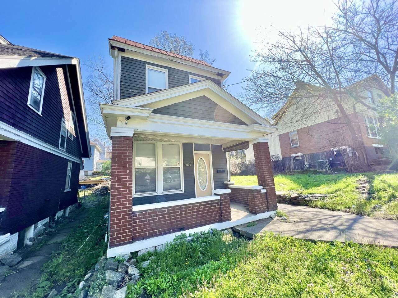 1003 Ervin Terrace - Photo 1