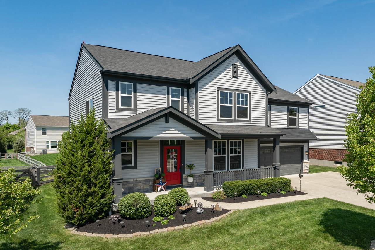 11517 Gregson Court - Photo 1