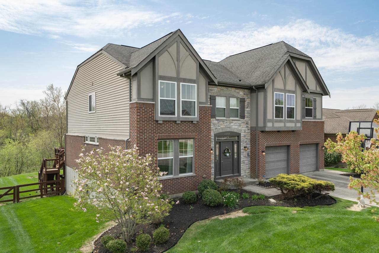 1003 Aristides Drive - Photo 1