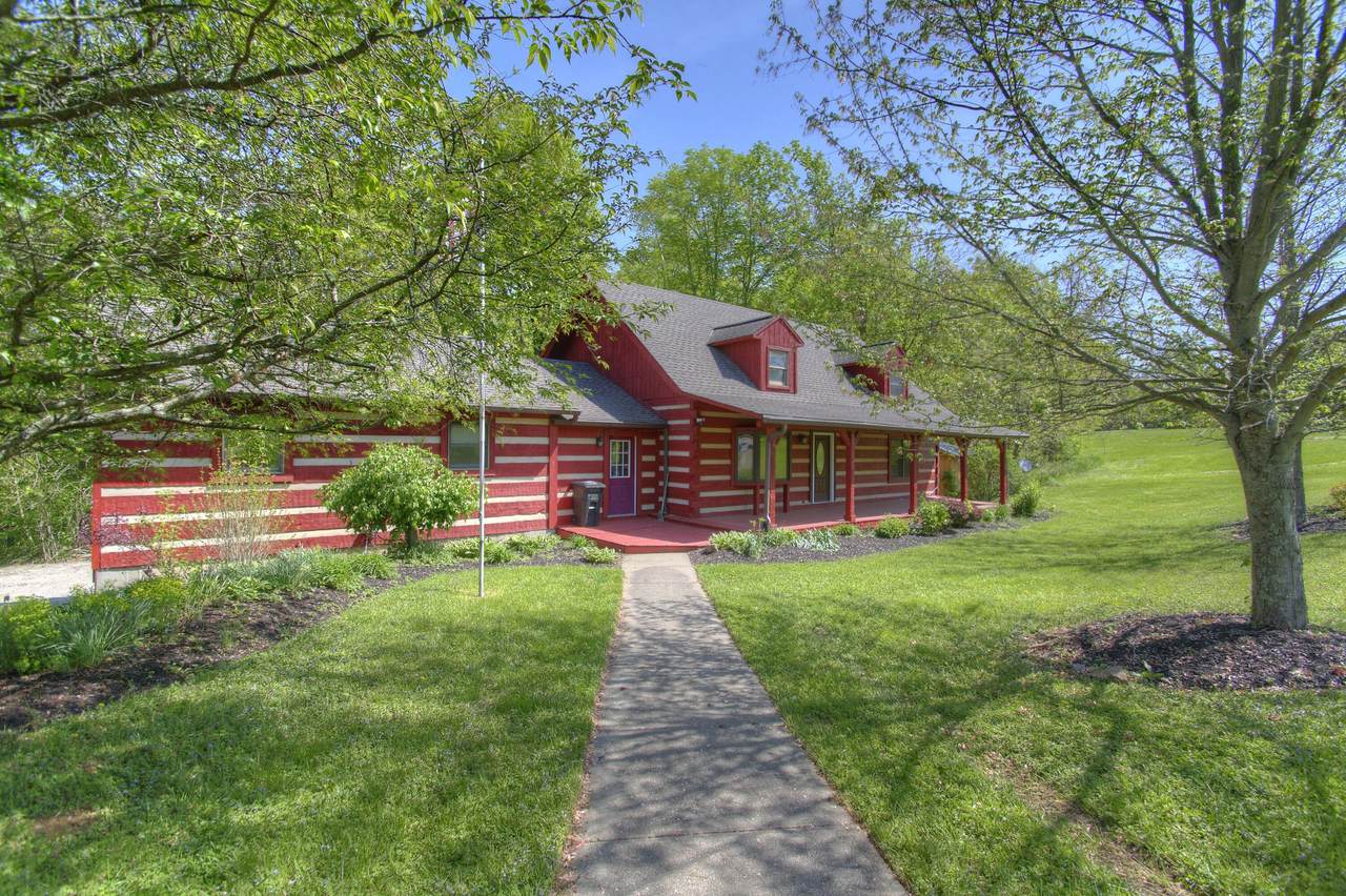 6450 Cottontail Trail - Photo 1