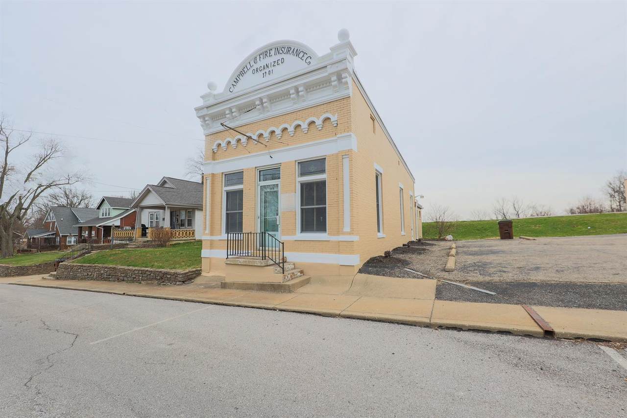 102 Washington Street - Photo 1
