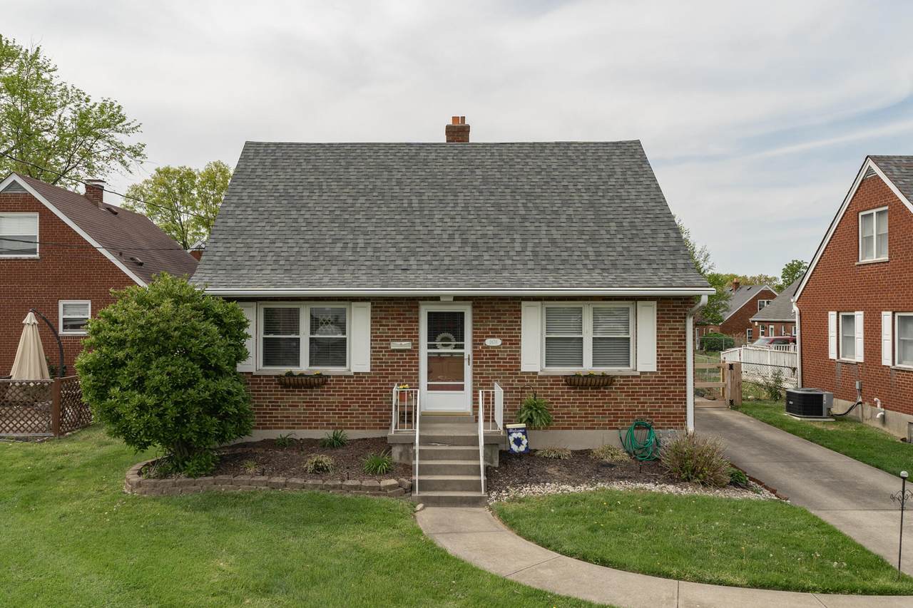 2676 Turkeyfoot Road - Photo 1