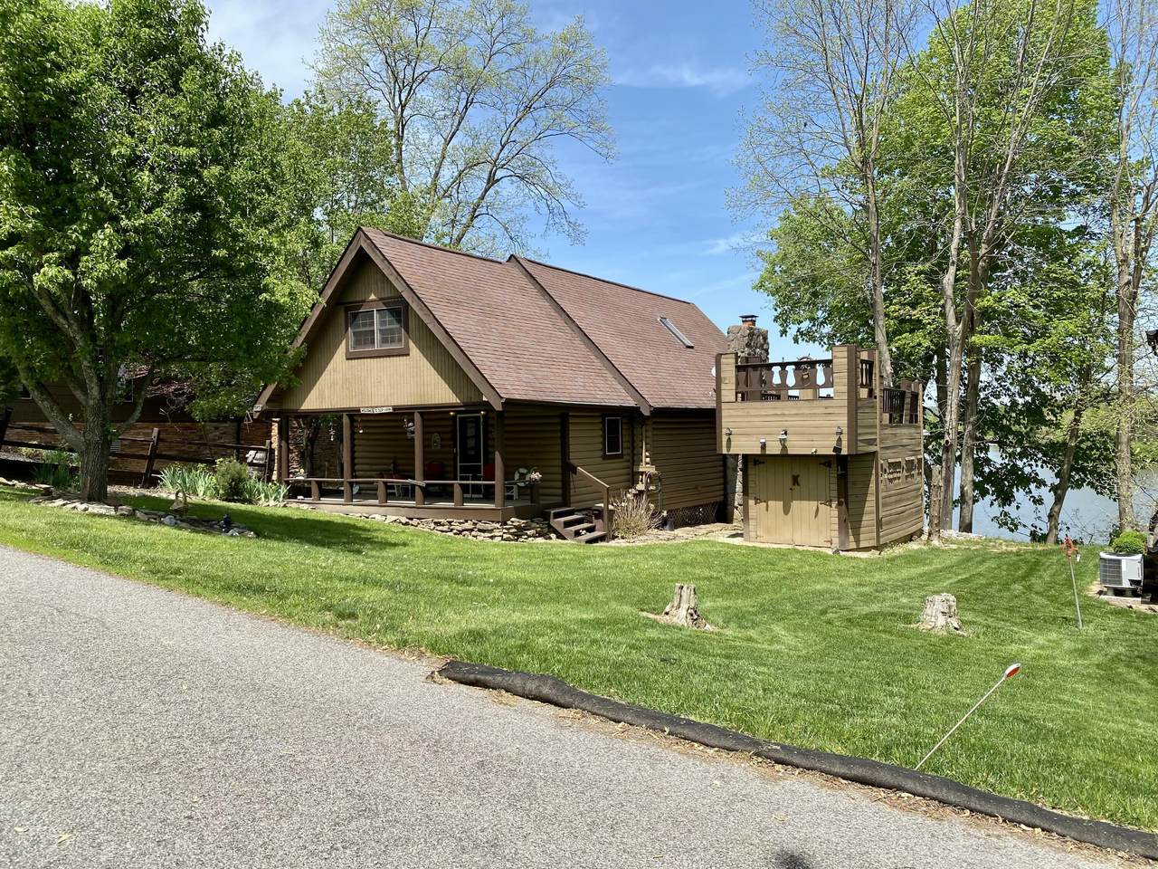 645 Hillandale Road - Photo 1