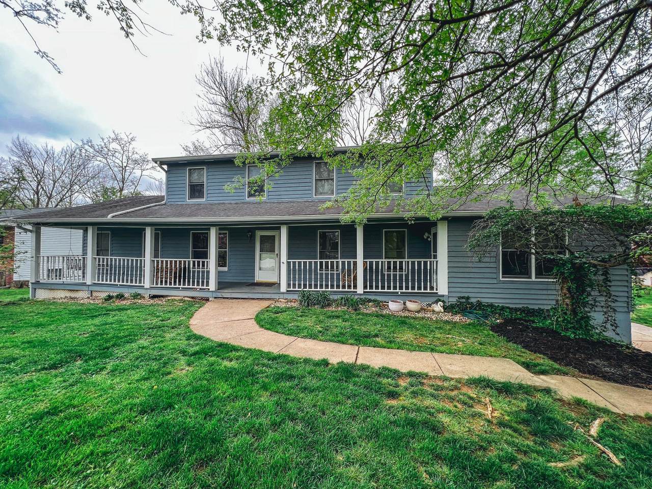 1798 Whispering Trail - Photo 1