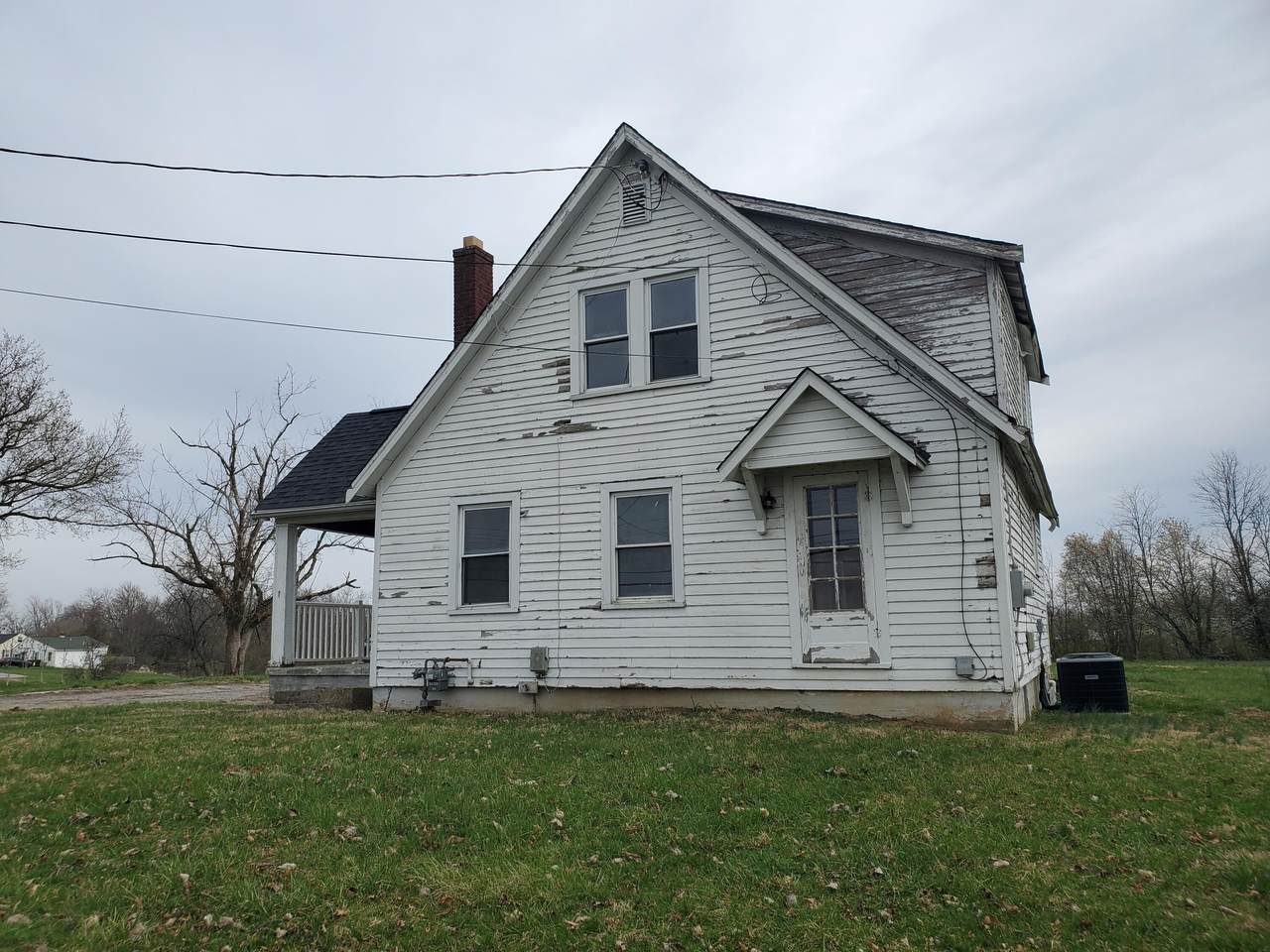 1901 Shaw Road - Photo 1