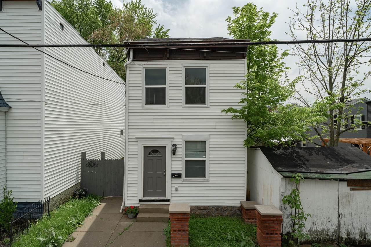 309 Trevor Street - Photo 1