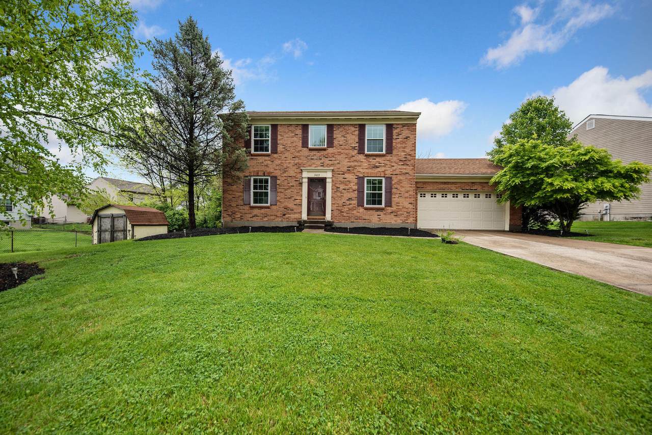 3022 Merrie Drive - Photo 1