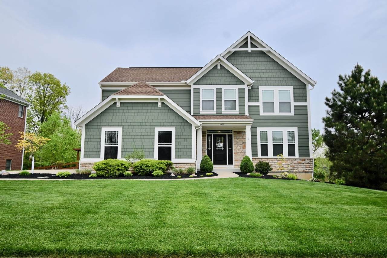 1015 Spectacular Bid Drive - Photo 1