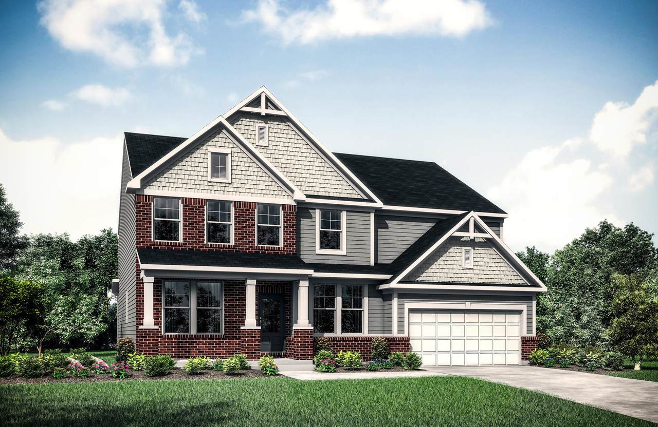 14012 Antley Court - Photo 1