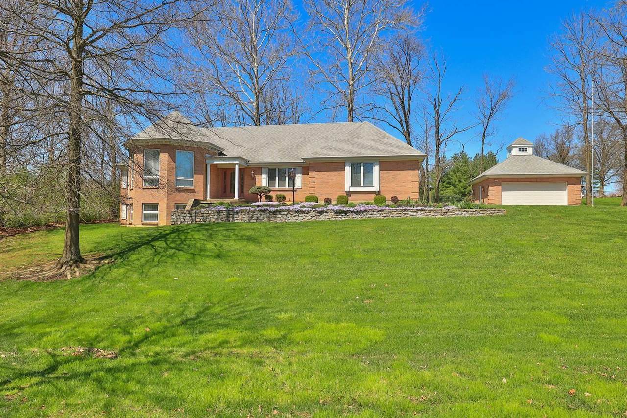 7241 Blackstone Drive - Photo 1