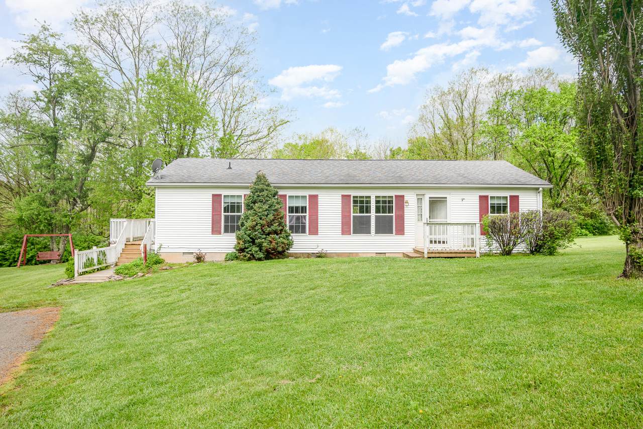 35 Cherokee Court - Photo 1