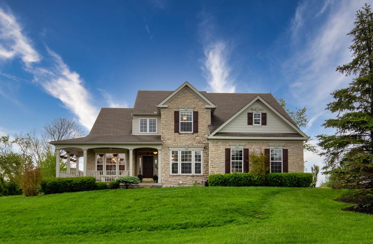 856 Ashridge Court - Photo 1