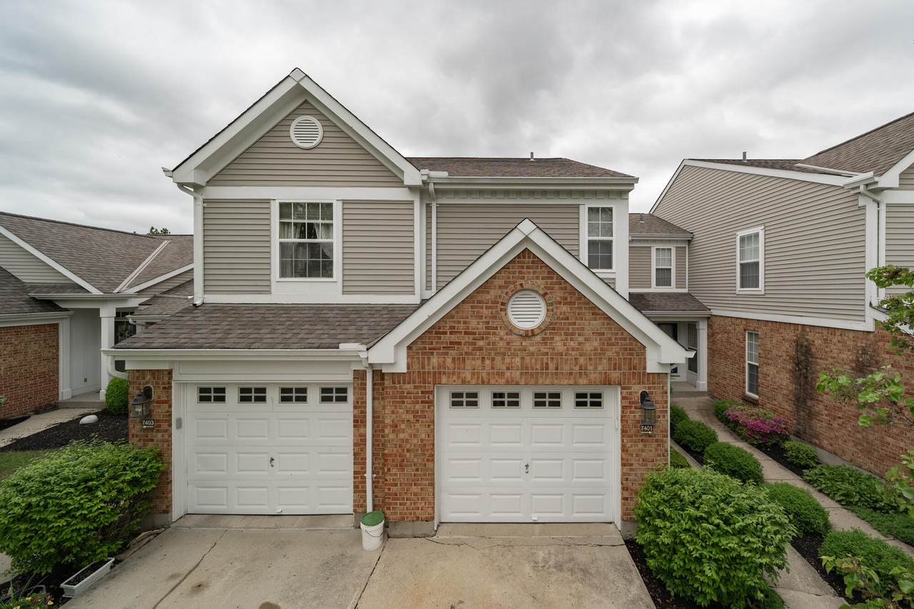 7401 Ridge Edge Court - Photo 1