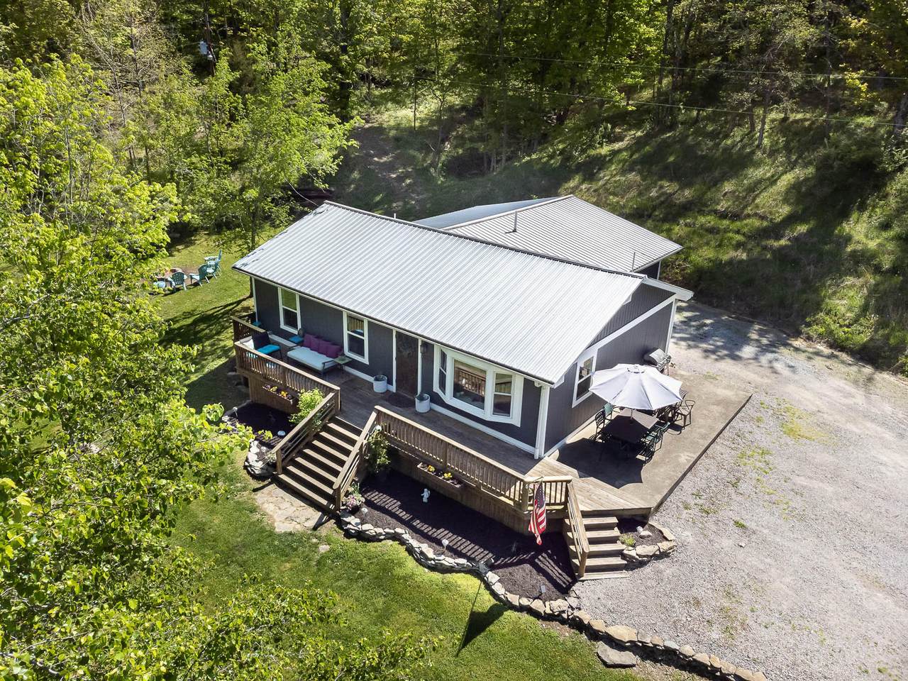 11670 Big Bone Church Road - Photo 1