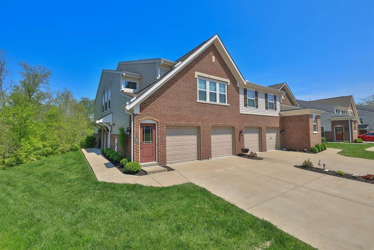 4164 Country Mill Ridge - Photo 1