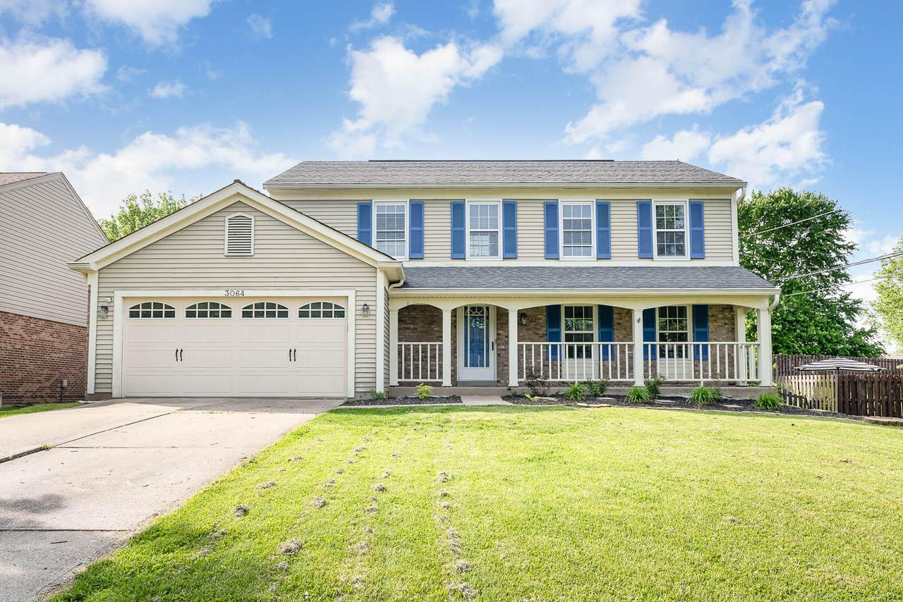 3064 Magnolia Court - Photo 1