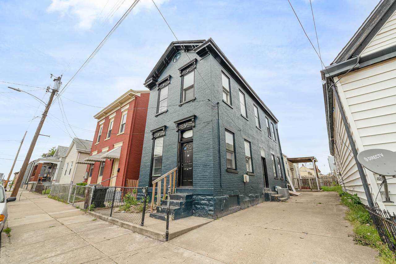 1117 Ann Street - Photo 1