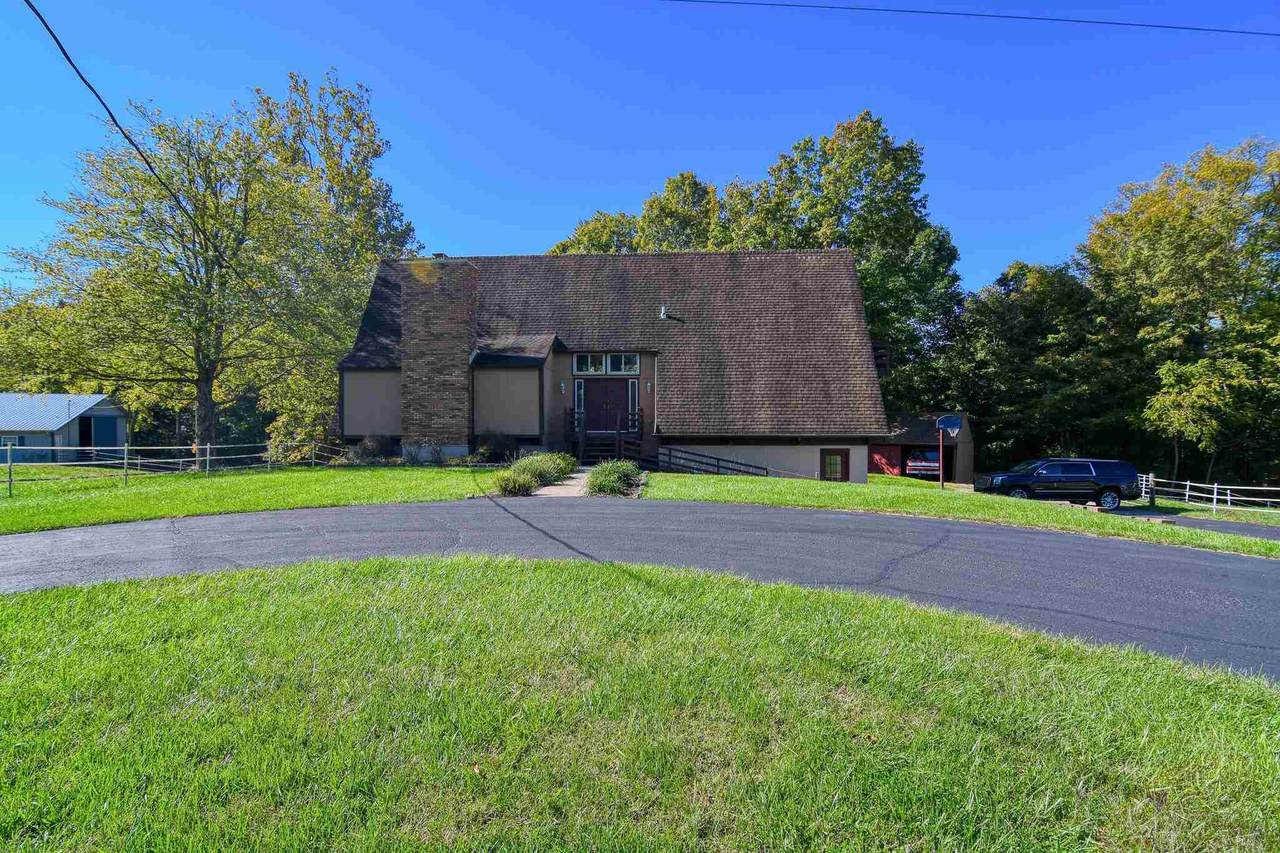 6588 Bend Road - Photo 1