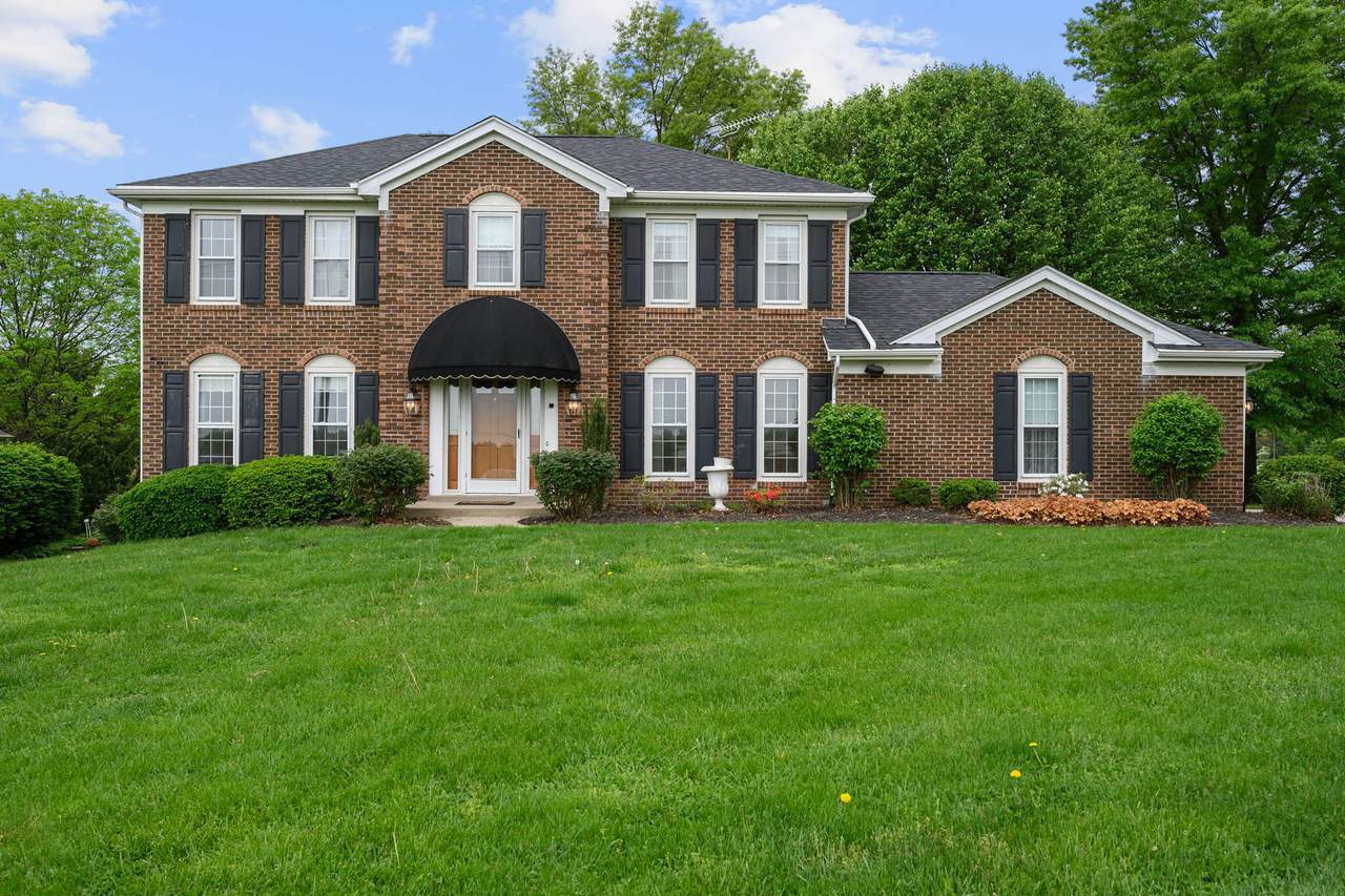 1455 Boone Aire Road - Photo 1