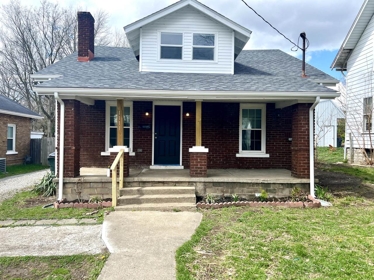 1111 Limestone - Photo 1