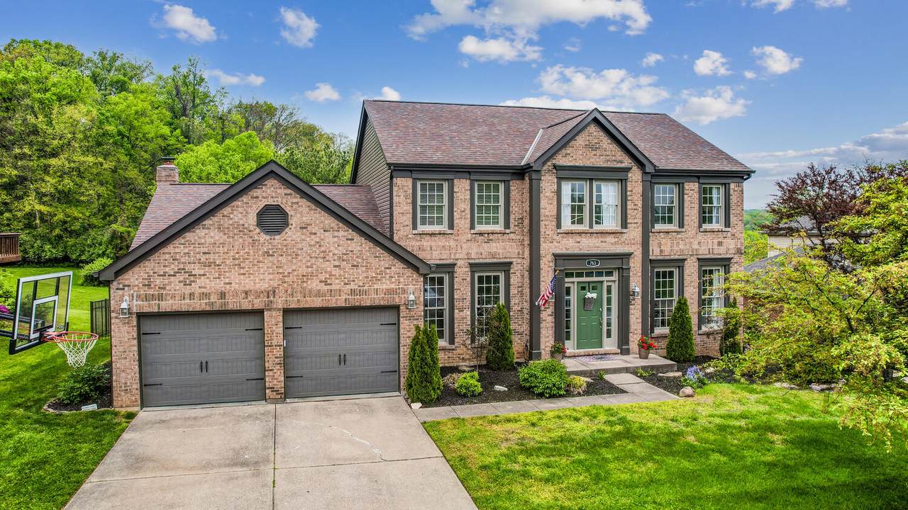 763 Twilight Drive - Photo 1