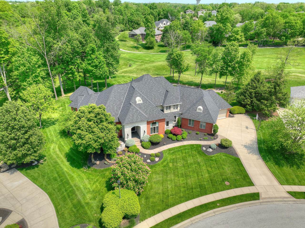 10709 Meadow Stable Lane - Photo 1