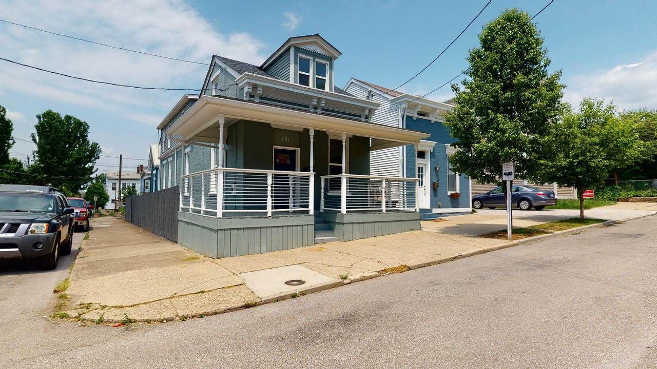 401 Forrest Street - Photo 1