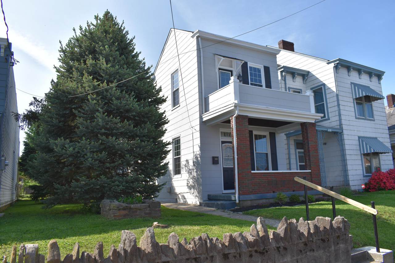 212 Prospect Street - Photo 1