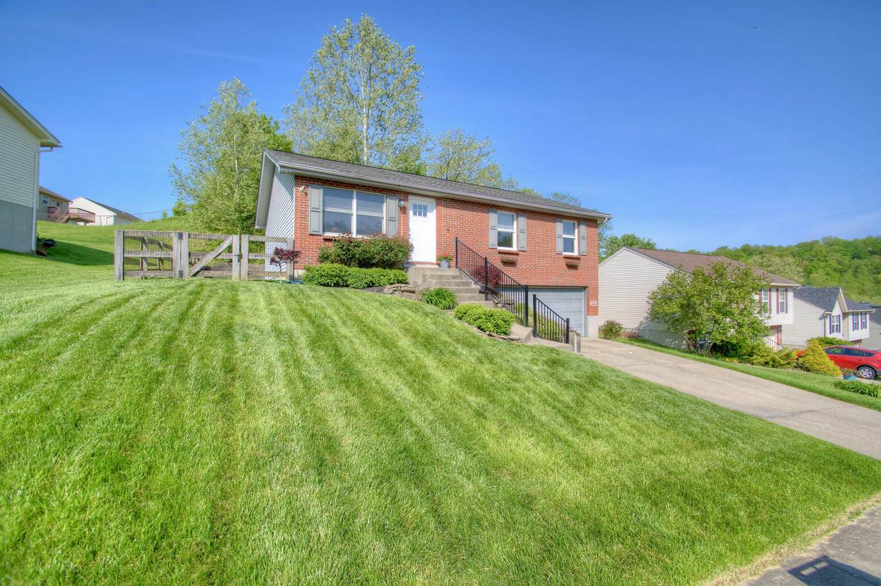 2075 Gribble Drive - Photo 1