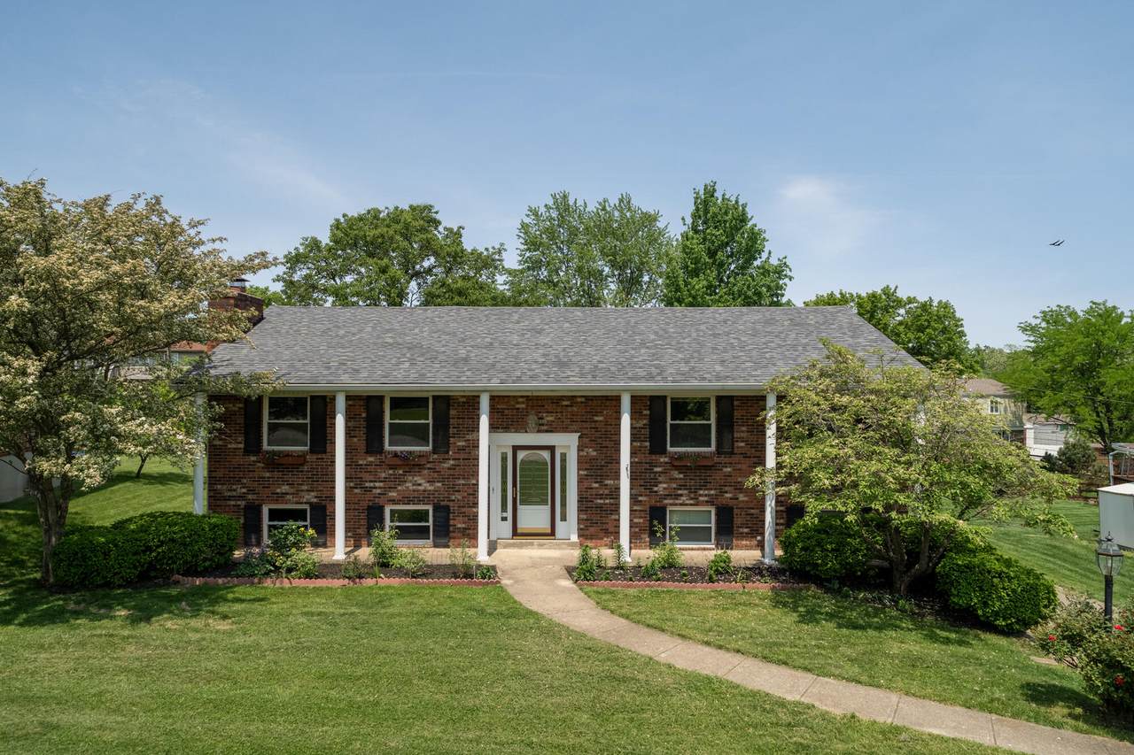 2828 Fraternity Court - Photo 1