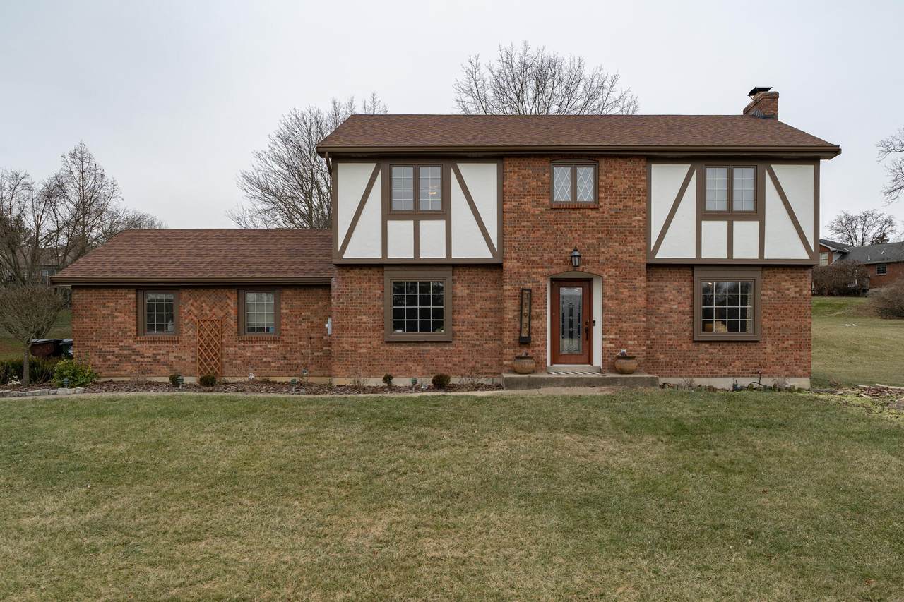 3193 Laurel Oak Court - Photo 1