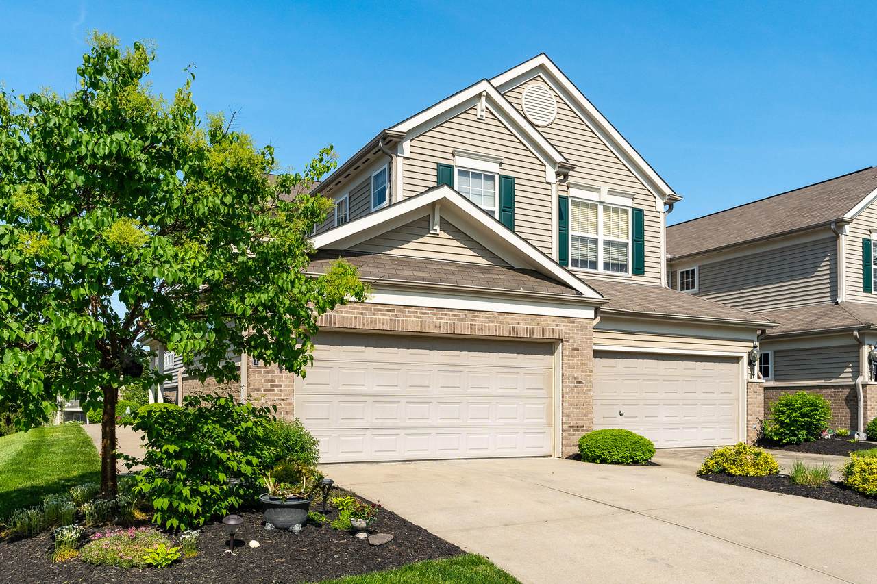 5908 Marble Way - Photo 1